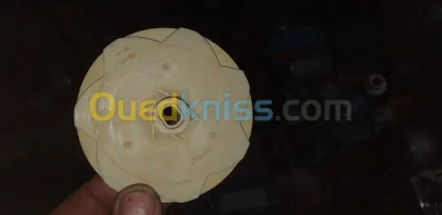 TURBINE POMPE A EAU(surpresseur)