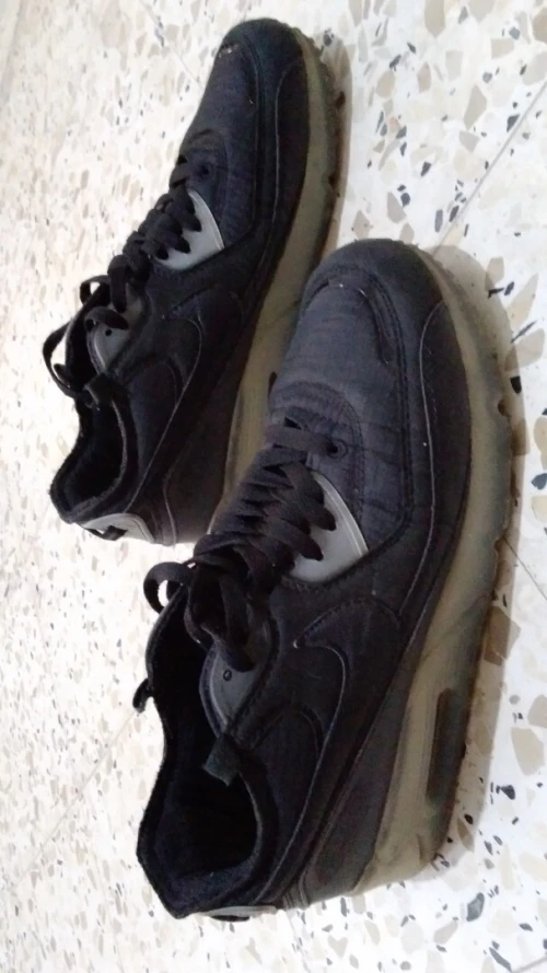 Nike  levis