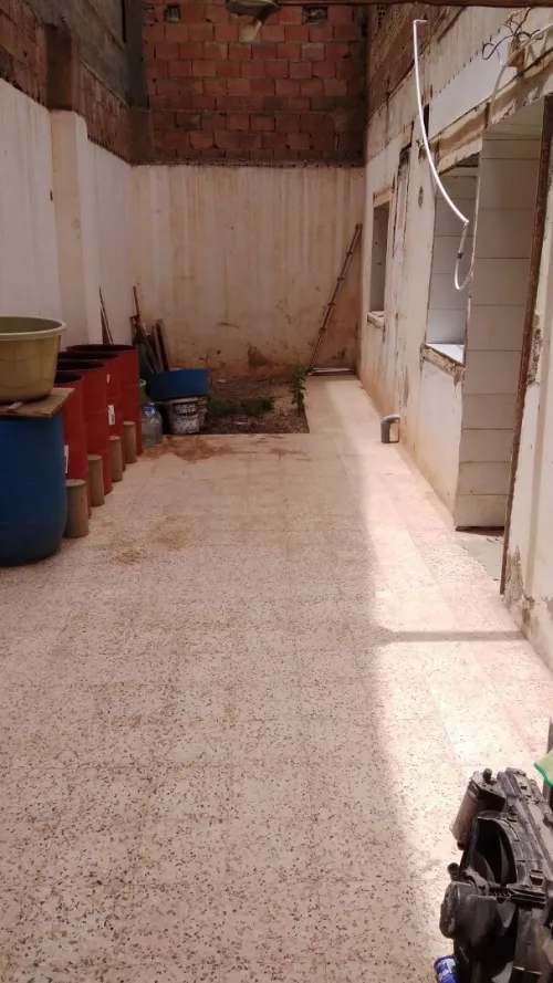 Vente Villa Oran Ain el turck