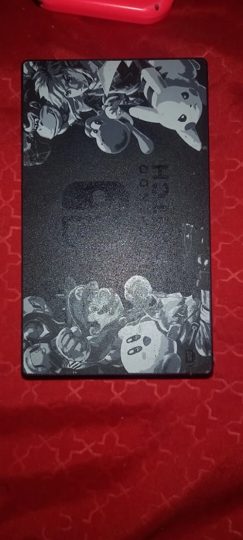 Nintendo switch v2