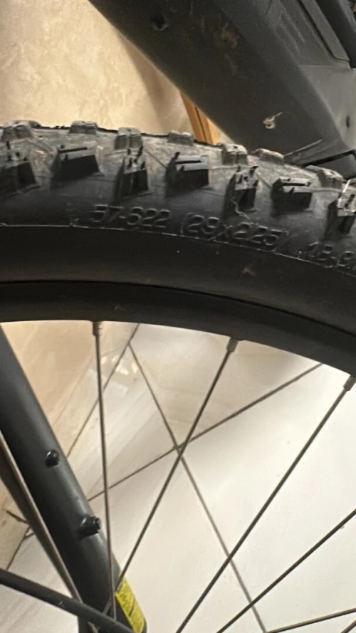 Vélo électrique cube