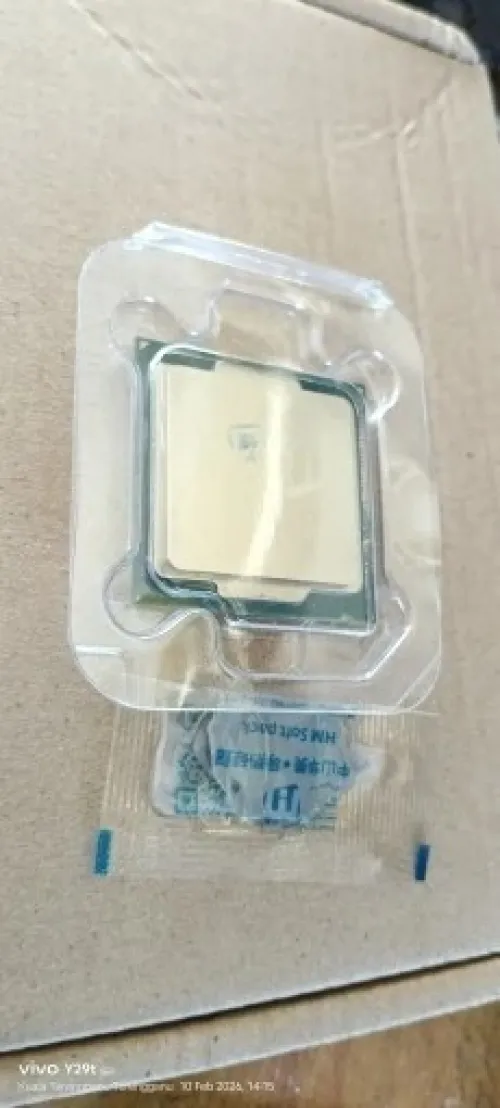 Processeur Intel Core i3 4170 3,7 GHz double cœur SR1PL LGA 1150