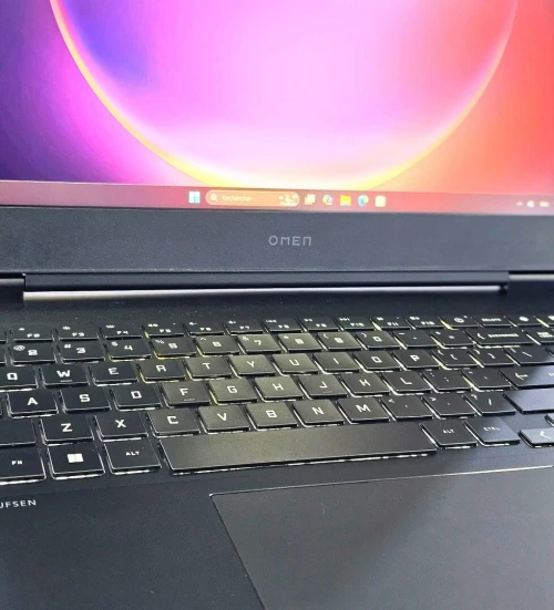 OMEN by HP Gaming Laptop