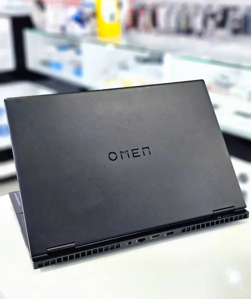 OMEN by HP Gaming Laptop