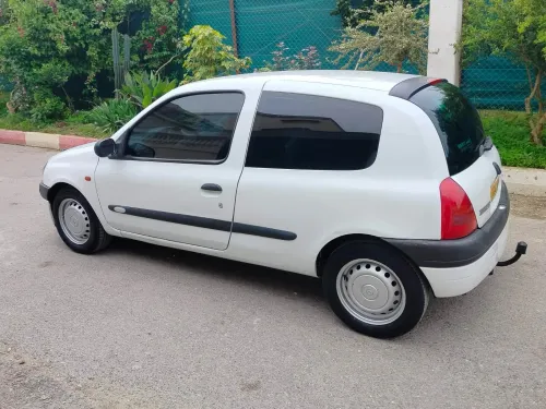 Renault Clio 2 2001 Clio 2