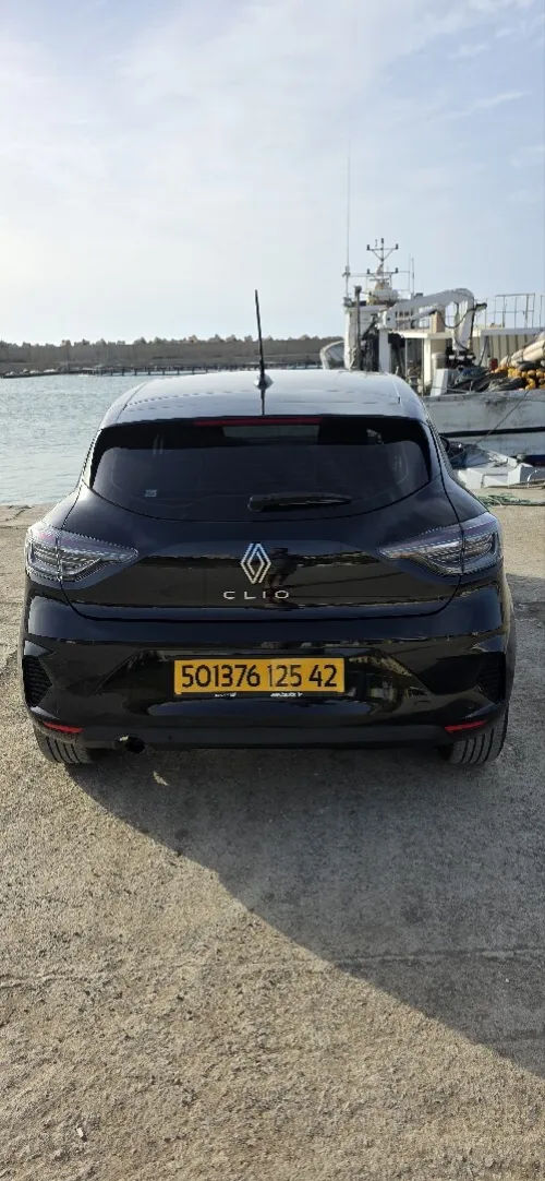 Renault Clio 5  2025 Evolution