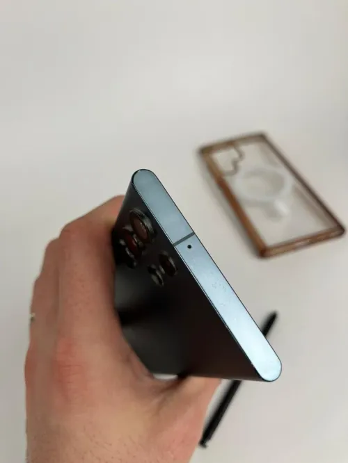 Samsung Galaxy s22 ultra