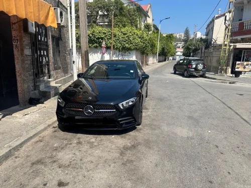 Mercedes Classe A 2021 200 d  Exclusif +