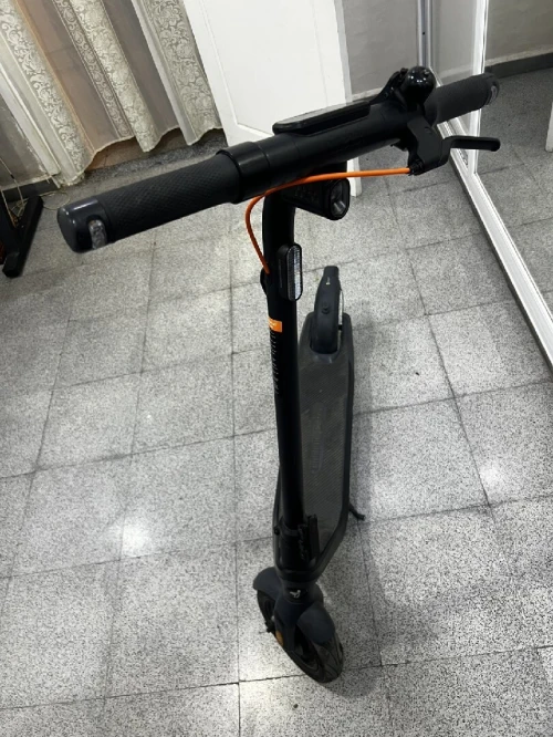 Segway Ninbot e2 pro 2026