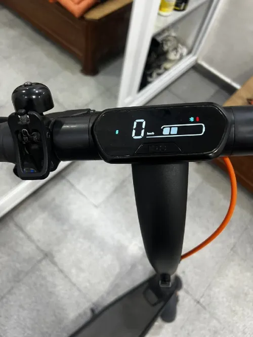 Segway Ninbot e2 pro 2026