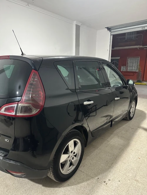 Renault Scenic 2011 Scenic