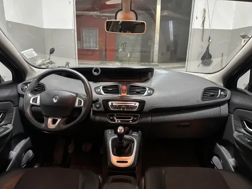 Renault Scenic 2011 Scenic