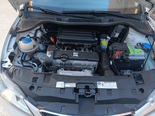 Seat Ibiza 2013 Fully