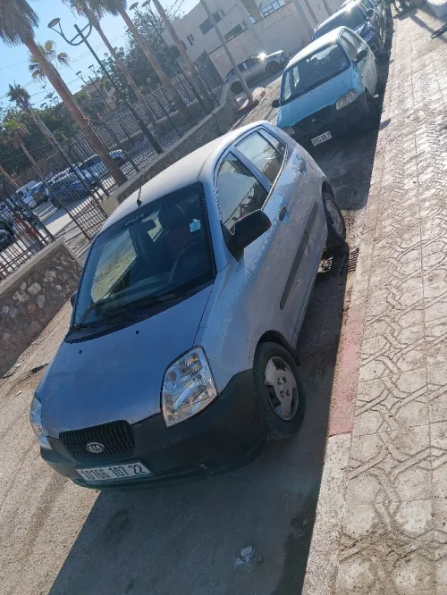 Kia Picanto 2007 Lx