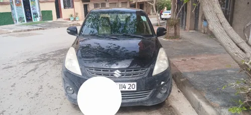 Suzuki Swift Dzire 2014 GLX