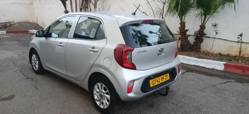 Kia Picanto 2019 LX