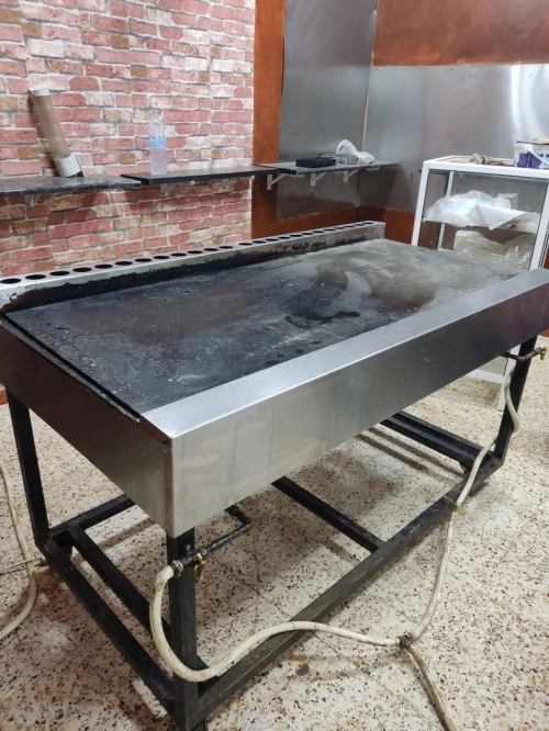 Table kesra mhajeb