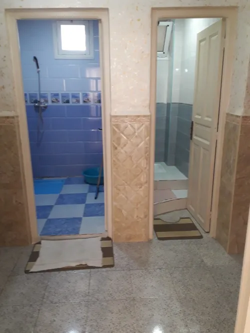 Location Appartement Béjaïa Aokas