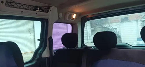 Citroen Berlingo 2007 Multispace