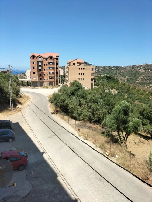 Location vacances Appartement F3 Tizi ouzou Tigzirt