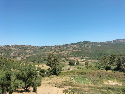 Location vacances Appartement Tizi Ouzou Tigzirt