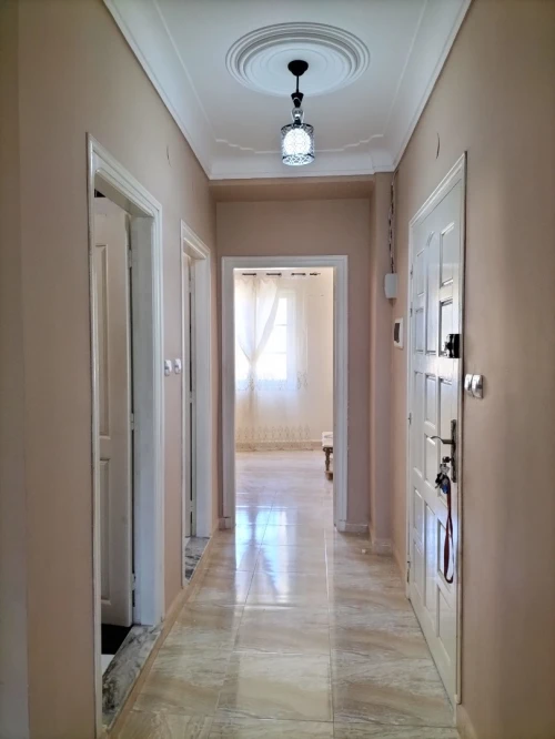 Location vacances Appartement F3 Tizi ouzou Tigzirt