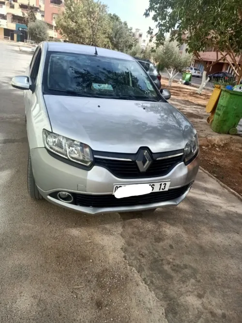 Renault Symbol 2016 