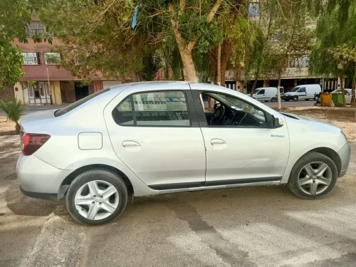 Renault Symbol 2016 Extrême