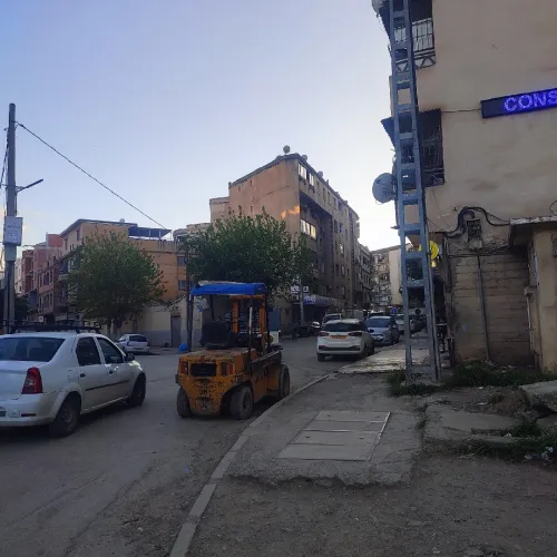 Vente Appartement F3 Blida Boufarik