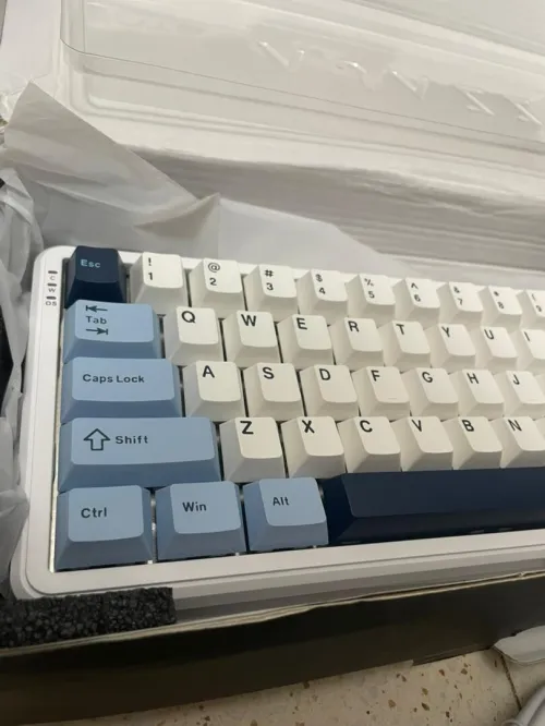 AJAZZ AK680 MAX HE