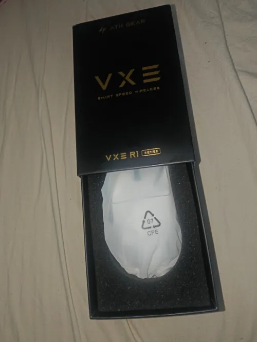 VXE R1 PRO MAX
