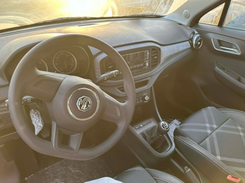 MG MG3 2023 2023