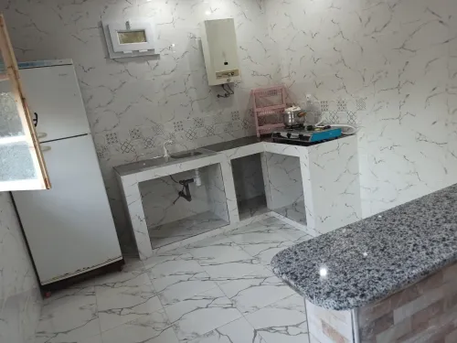Location Appartement F3 Jijel Kemir oued adjoul