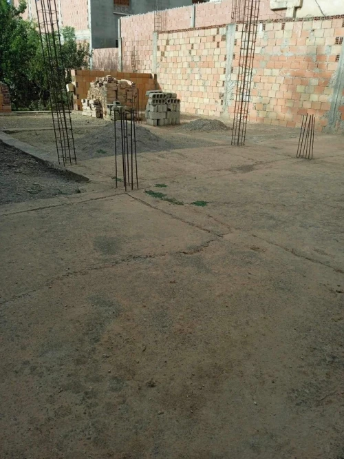 Vente Villa Blida Beni tamou