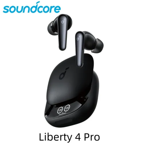 Anker Soundcore Liberty 4 Pro 