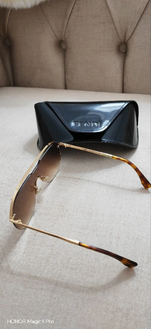Lunette FENDI Original promotion 3id