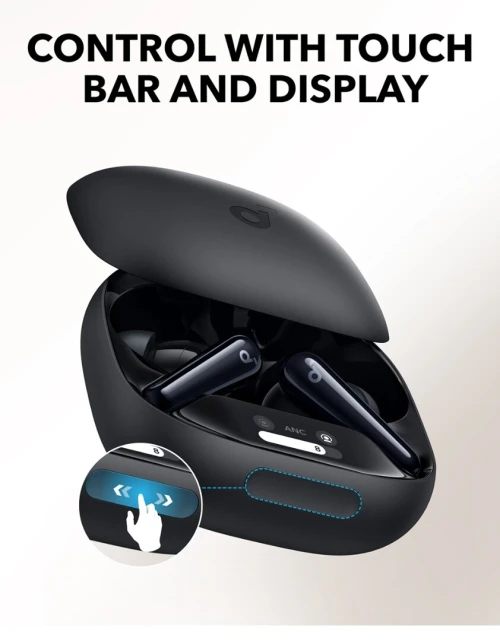 Anker Soundcore Liberty 4 Pro 