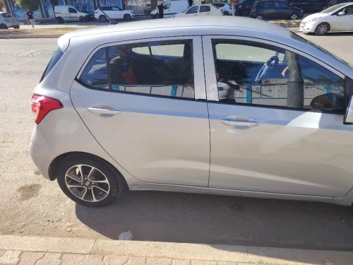 Hyundai Grand i10 2018 DZ