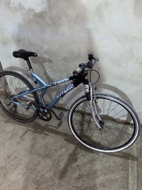 gitane evasion 600