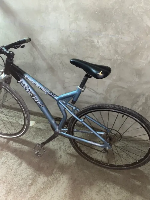 gitane evasion 600