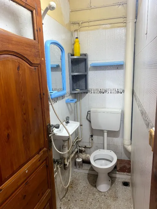 Location Appartement Alger Oued smar