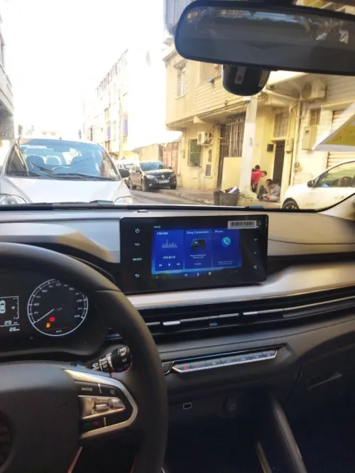 Livan X3 Pro  2025 La toutes options avec dach cam
