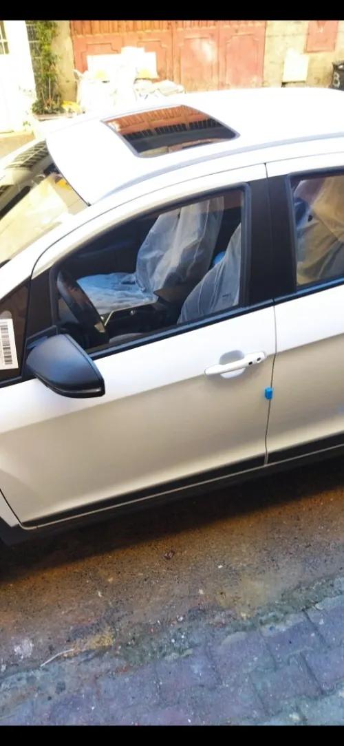 Livan X3 Pro  2025 Automatique (Avec toi ouvrant )