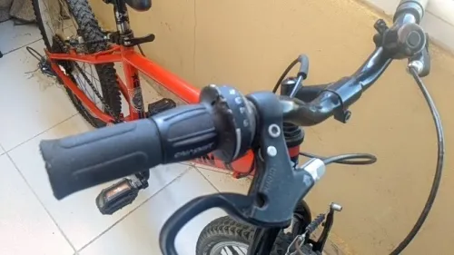 Vélo Btwin 20 pouces