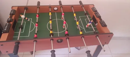 Babyfoot mini