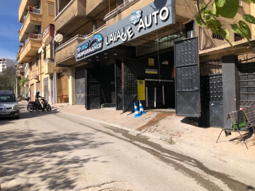 Location Local Alger Bouzareah