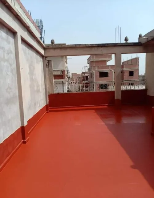 travaux d'étanchéité تزفيت السطوح باكس