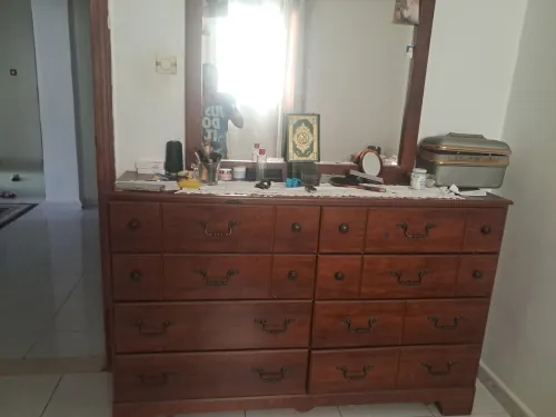 Meuble intérieur