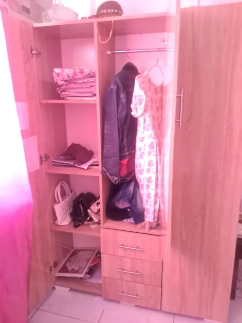 Meuble intérieur