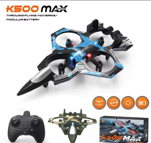 k500 max fighet jet
